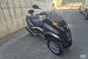 SCOOTER MP3 400