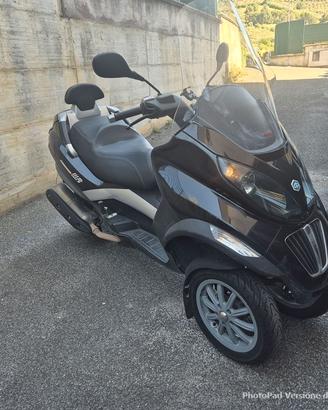 SCOOTER MP3 400