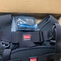 Doppia Tracolla per Reflex/Mirrorless