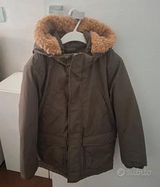 Parka invernale bambino HM taglia 6/8