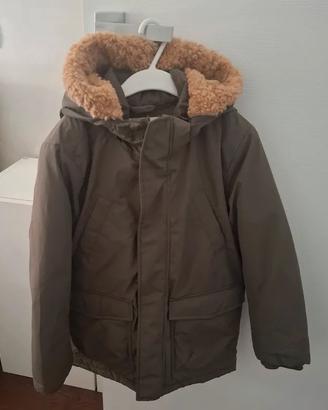 Parka invernale bambino HM taglia 6/8