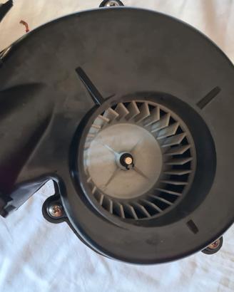 Ventilatore centrifugo 12 v