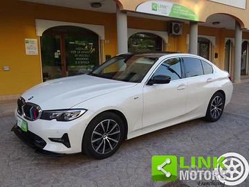 LINK MOTORS: BMW 316 DIESEL/HYBRID 122 CV