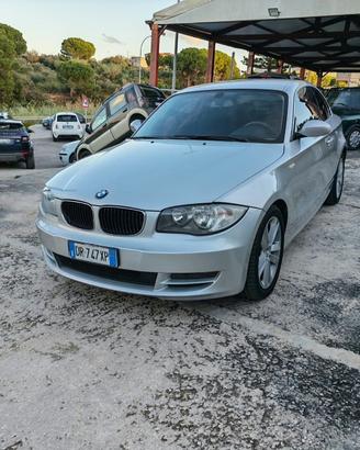 Bmw 123 123d Coupé Msport