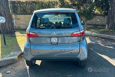 AIXAM buone condizioni km 25600