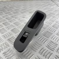 Pulsantiera Alzacristallo Posteriore Sinistra Jeep