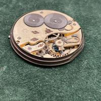 Movimento IWC orologio da tasca