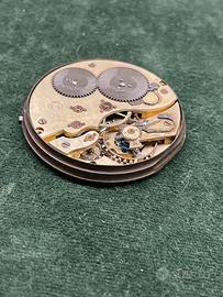 Movimento IWC orologio da tasca