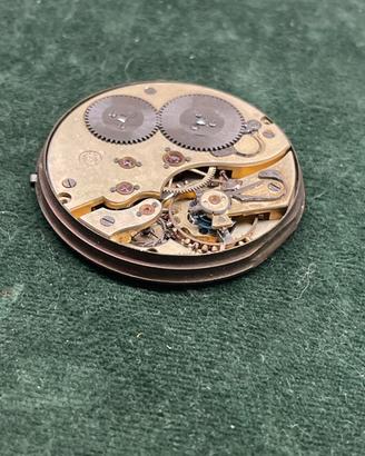 Movimento IWC orologio da tasca