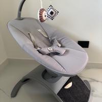 Sdraietta elettronica Chicco Comfy Wave