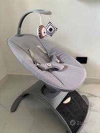 Sdraietta elettronica Chicco Comfy Wave