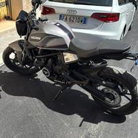 Moto Morini seiemezzo