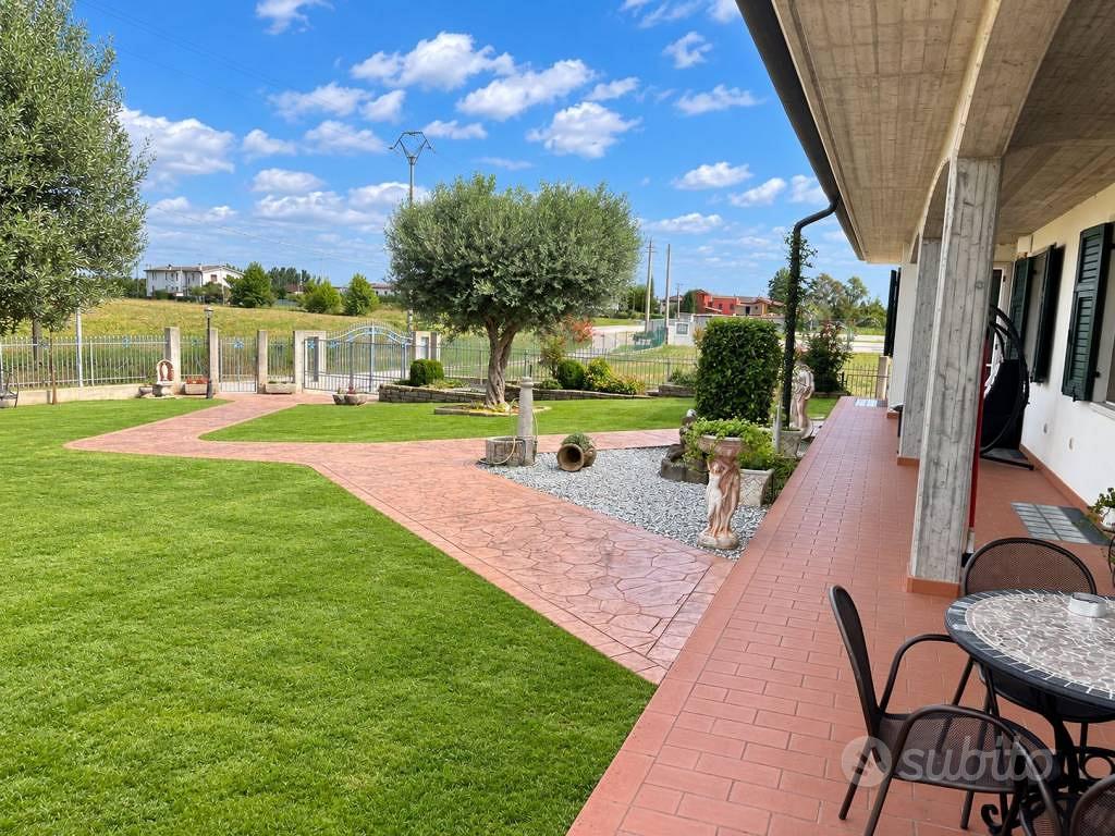 Casa – Concamarise, Piazza - Vista 5