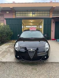 Alfa Romeo Giulietta 2.0 JTDm-2 170 CV Distinctive