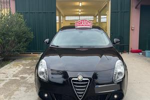 Alfa Romeo Giulietta 2.0 JTDm-2 170 CV Distinctive