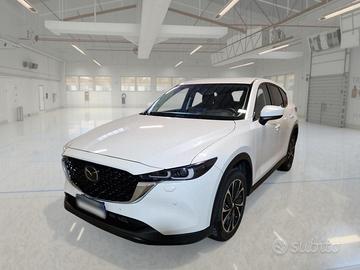 MAZDA CX-5 DIESEL 2.2L 150 CV 2WD EXCEED 5 PORTE S