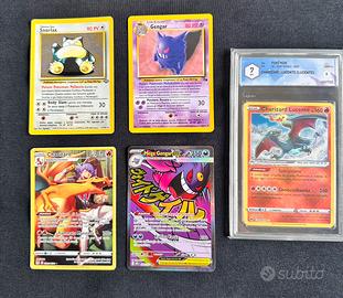 Lotyo carte pokemon