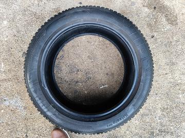 n.4 pneumatici invernali 205/55 R17 95V