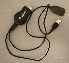 Wifi dongle ezcast