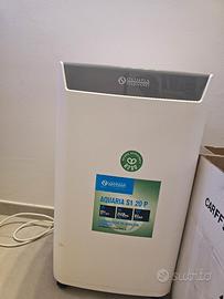 deumidificatore Olimpia Splendid  Aquaria S1 20P