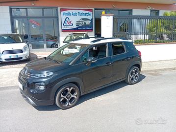 Citroen C3 Aircross C3 Aircross BlueHDi 100 S&S Sh
