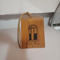 Ferma porta d'arredo 