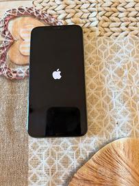 iPhone XS 64GB Silver
