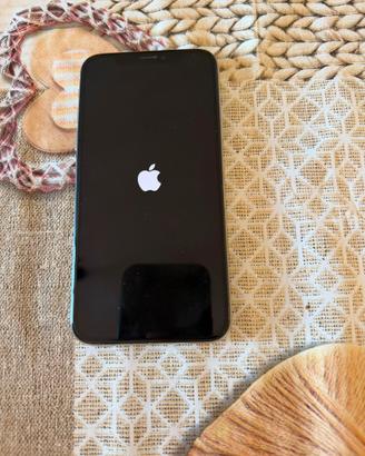 iPhone XS 64GB Silver