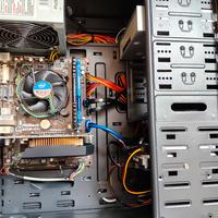 PC Gaming Leggero