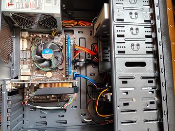 PC Gaming Leggero