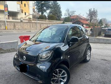 Smart 2014—140.000km—-