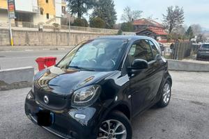 Smart 2014—140.000km—-