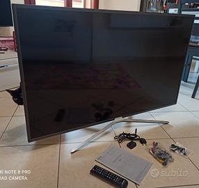 Smart TV Samsung 49"