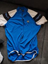 Maglia ciclismo CASTELLI