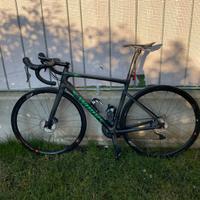 bici corsa s-works specialized carbonio