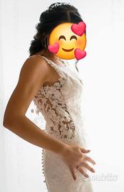 Abito da Sposa 