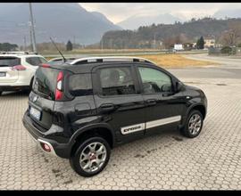 Fiat Panda 4x4 1.3 multijet