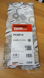 Filtro abitacolo Fiat Punto 176 Barchetta Lancia Y