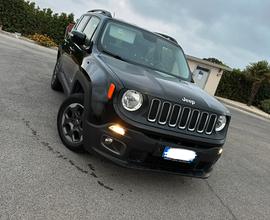 Jeep Renegade 1.6 mjt PREZZO TRATTABILE