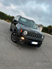 Jeep Renegade 1.6 mjt PREZZO TRATTABILE