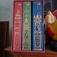 Cofanetto Papercut Harry Potter 