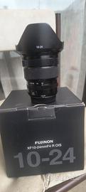 fuji XF 10-24 f4 R OIS