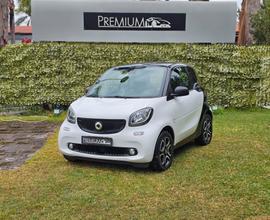 Smart ForTwo 70 1.0 twinamic Passion