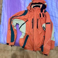 Giacca da sco killtec