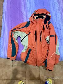 Giacca da sco killtec