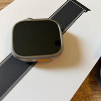 Apple watch ultra 3 in garanzia