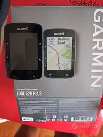 GARMIN 520