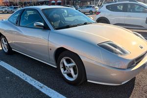 Fiat Coupè 1.8 16v
