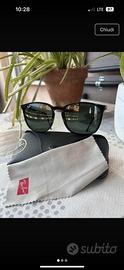 Occhiali da sole Rayban
