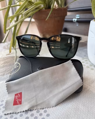 Occhiali da sole Rayban
